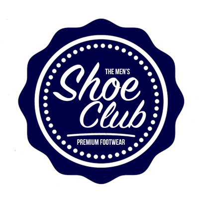 The Mens Shoe Club